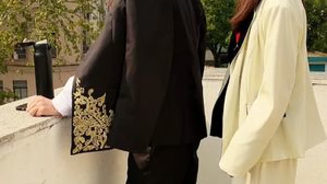 这种背叛，你会原谅吗？ #生活百般滋味你要笑着面对