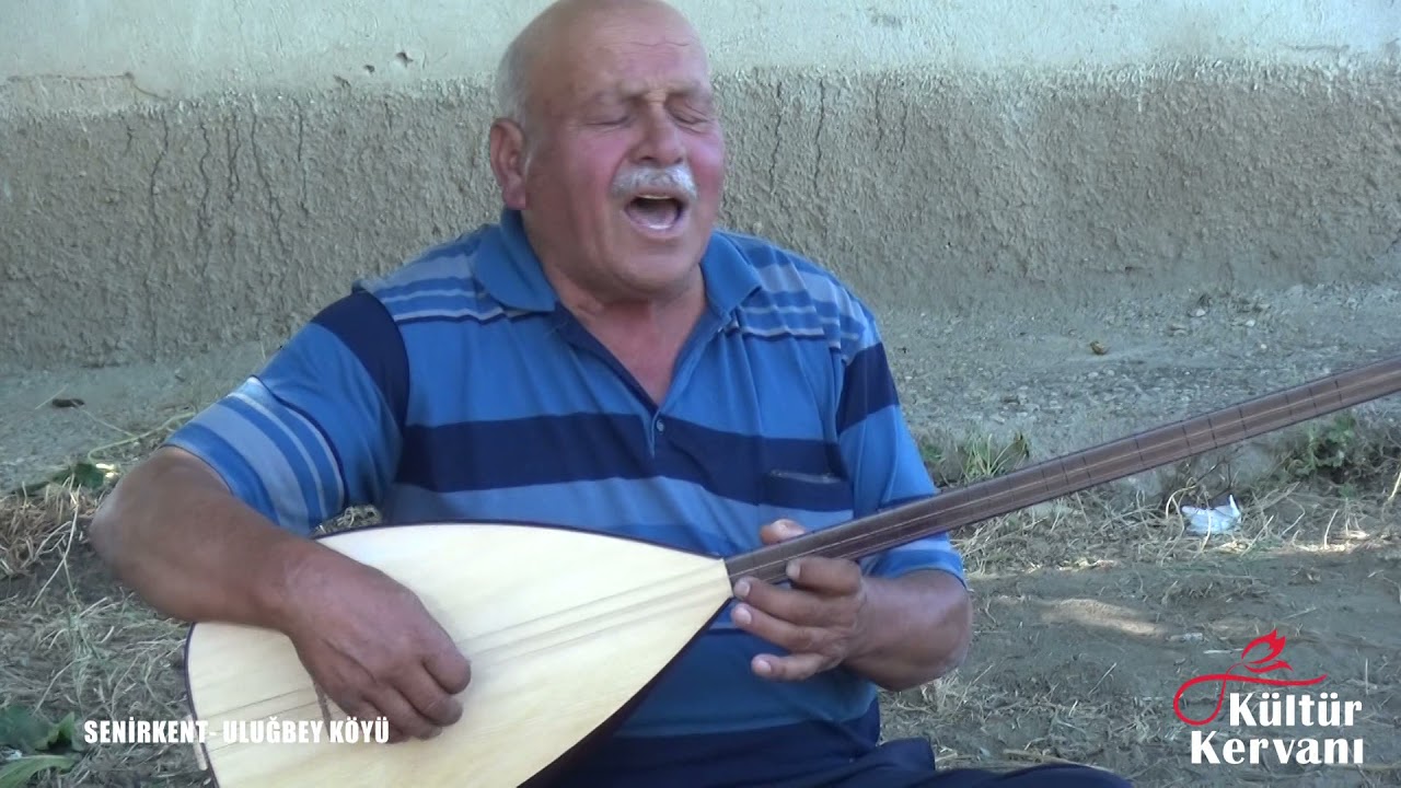 Yaktı Geçti ! Uluğbeyli Abiden Kerem Havası