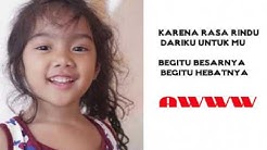 JERAWAT RINDU (Cover & Lirik) - Leticia Feat Saga & Sigra  - Durasi: 3.51. 
