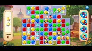 Township Level 6652 Walkthrough No Boosters Puzzle Daddy