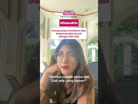 Video: Tahukah Anda siapa feminis itu?