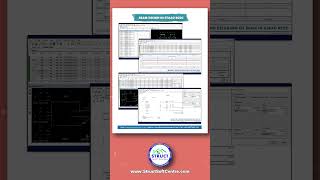 STAAD RCDC Pre-Recorded Training Program - P1 #rcdc #rccdesign #staadrcdc #structuredesign