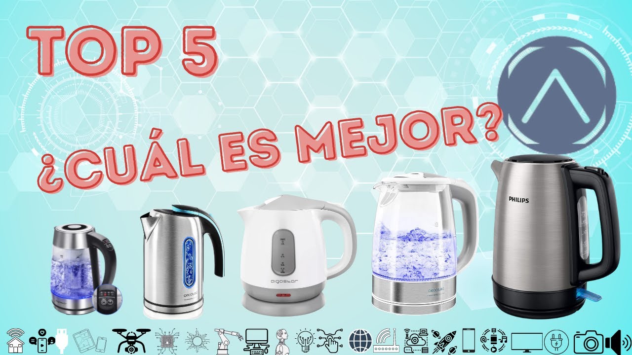 Hervidor eléctrico de cerámica, jarra de té de agua inalámbrica, jarra de  té retro de 1 litro, 1000 W de agua rápida para té, café, sopa, base