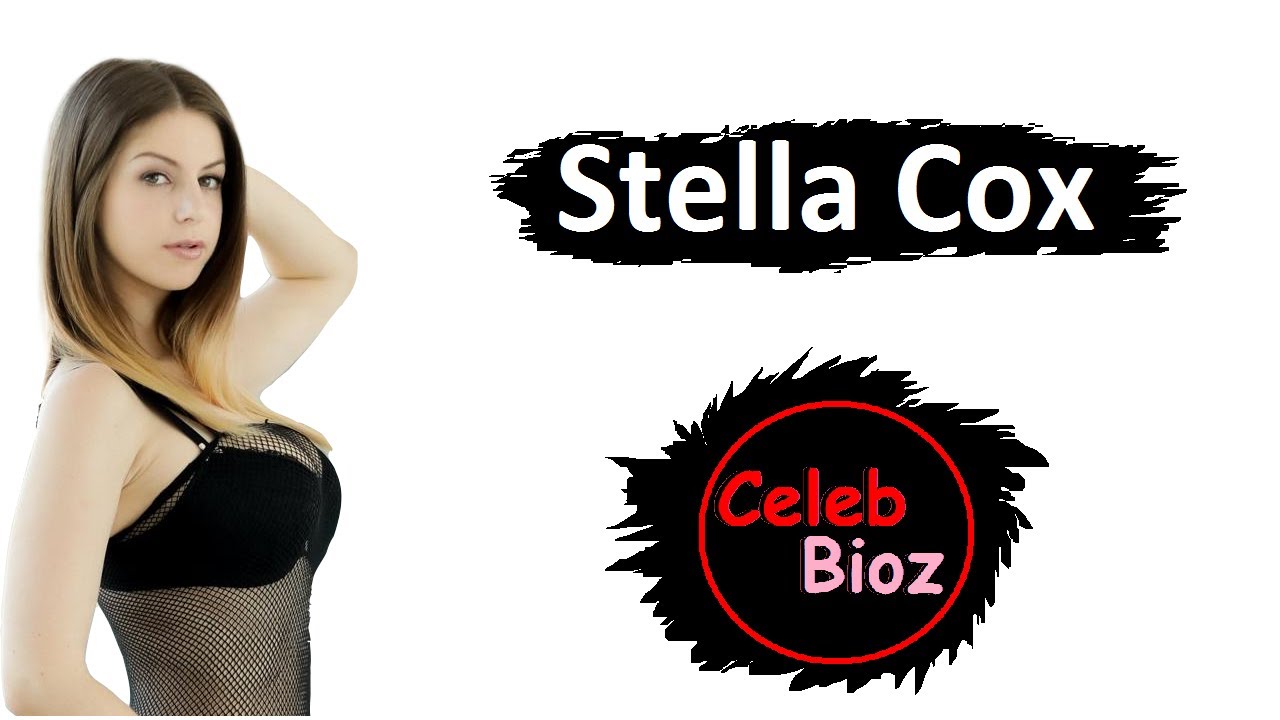 Stella Coxx