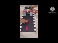 Highway Tollgate working model