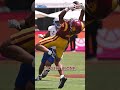 USC’s freshman BALLED out!