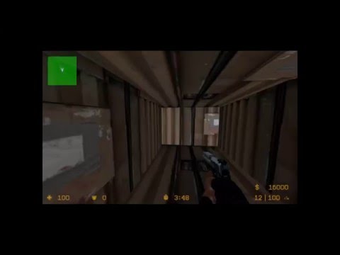 CS:S - How to make props in your own server
