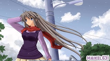 Nightcore Sending SOS