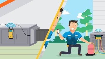 Now available — Updated Fieldpiece Job Link™!