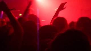 &quot;ELECTRIC AVENUE&quot; &amp; &quot;DESTROY THE DANCEFLOOR&quot; -SKINDRED- *LIVE HD* NORWICH WATERFRONT 30/9/09