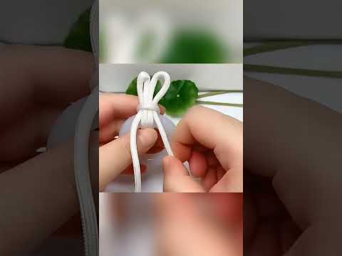 Ювелиры молчат, но вот 5 узлов, которые превращают кулон в шедевр!