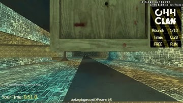 Pickuppable xmodels script for COD4 [DOWNLOAD]