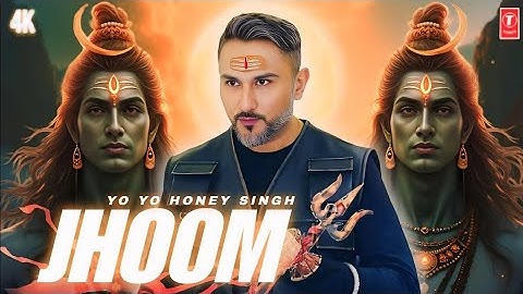 Mahadev rap song || yo yo honey Singh || Mahadev song 2025 #yoyohonysingh