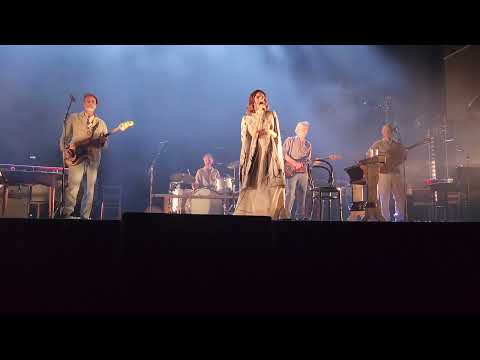 PJ Harvey 'I