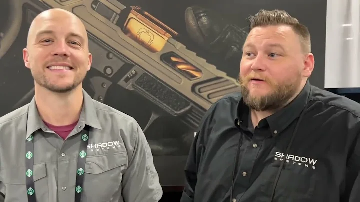 SHOT Show 2023: What Kind of Ammo Should I use in a Compensated Pistol?