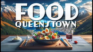 The Traveler's Guide to Queenstown Dining: 14 Food Destinations Reviewed!