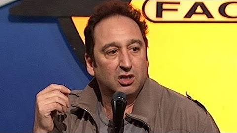 Jeremy Hotz - Ralphs & Trader Joe