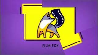 FILM FOX INTRO | FILM FOX YOUTUBE CHANNEL | FILM FOX | FILM FOX NEW INTRO 2021