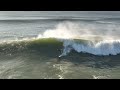 DJI MAVIC 3 | BIG WAVE SURFING | SUPER SLOWMO | TELEPHOTO | SAN FRANCISCO SURFERS