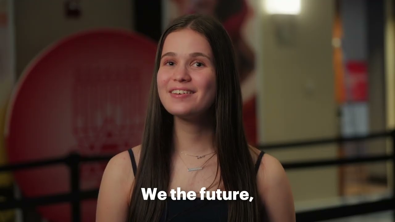 BBYO IC 2026: Declaration Video