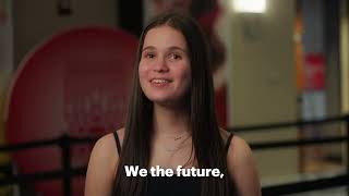 BBYO IC 2026: Declaration Video