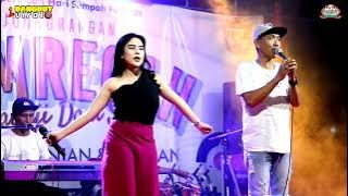 goyang super istimewa mareta angel gono satrio kandas new mawar rimba