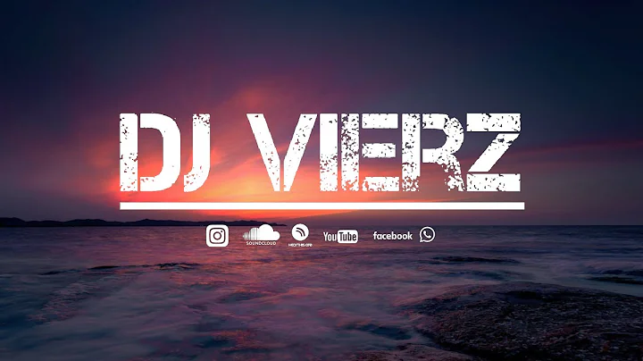 DJ VIERZ - SALSA MIX (Retro Salsa,Clasicos Hits 80...