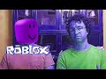The Roblox Movie History