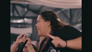 Infiniti, OAG latest single demo version