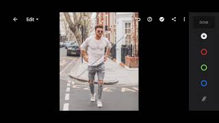 Lightroom Mobile Presets Kannada | Urban Look Preset   Kannada Preset    Lightroom Preset in Kannada screenshot 5