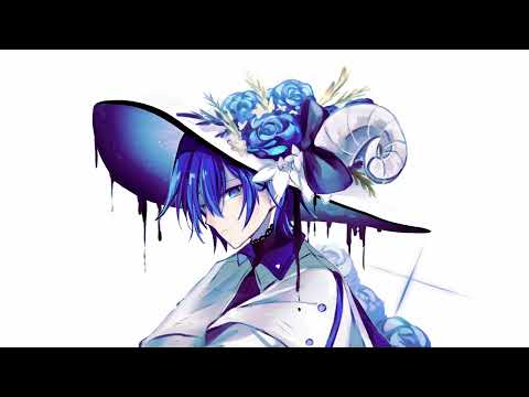 【KAITO V3】 ダウナーウィッチ/ Downer Witch【VOCALOID カバー】