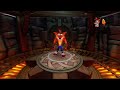 Crash Bandicoot 2 EP 9 - The Bees Gotta Go