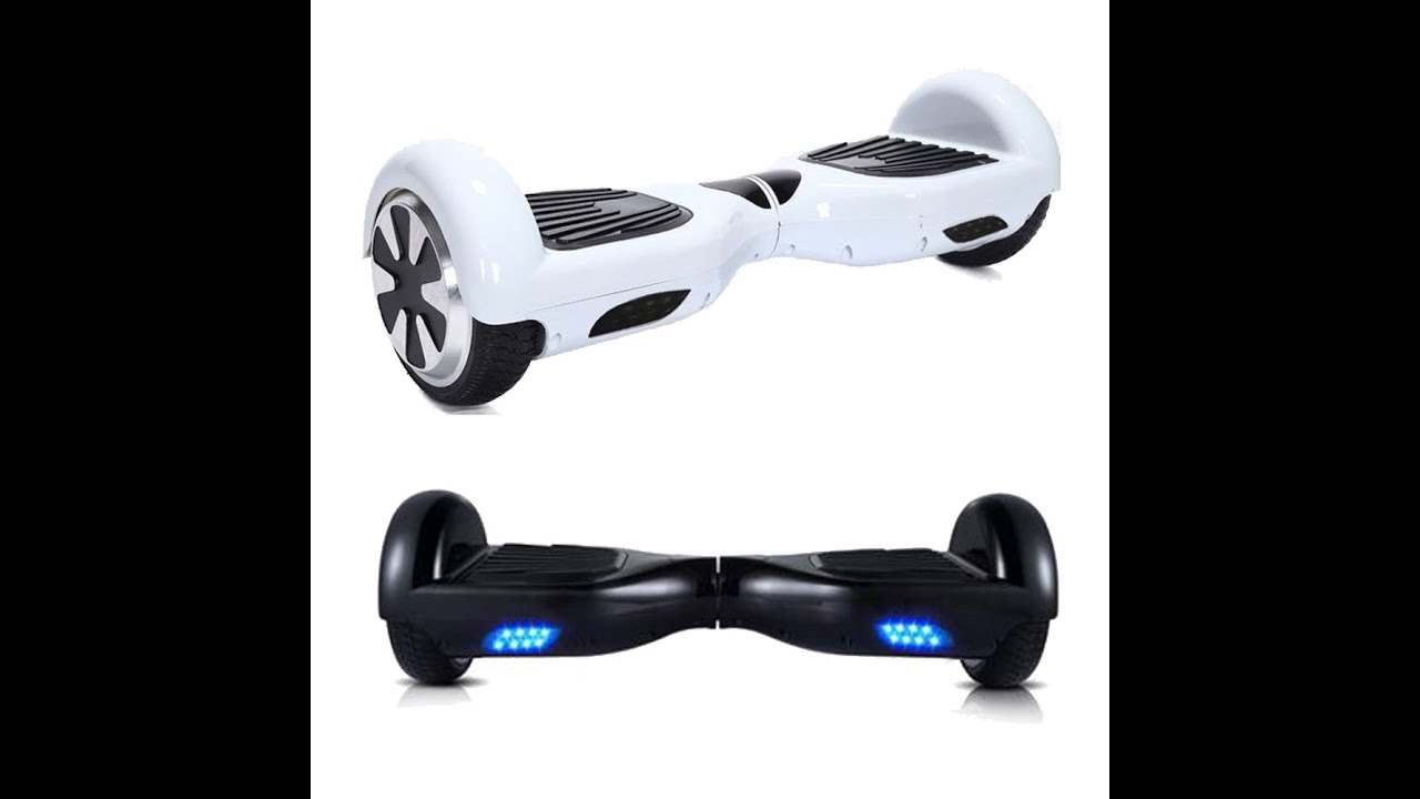 Self Smart Balance Wheel YouTube