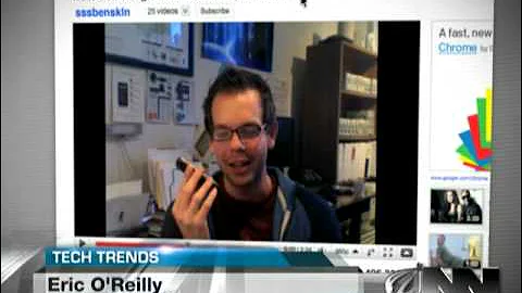 New Google Phone Service Whispers Targeted Ads Directly Into Users' Ears