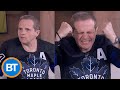 Toronto Maple Leafs fan Billy on the moment that made him go viral