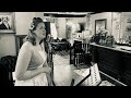 Miss Ivy Belle - The Lady Is A Tramp