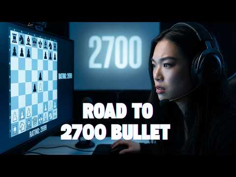 2600 Bullet Grind  ~ Its A Blizzard Outside