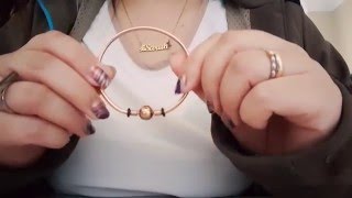 Famous Moments Bangle Profile