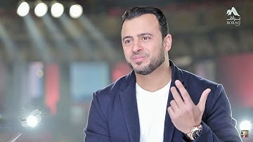 158 - خواتيم سورة البقرة - مصطفى حسني - فكر