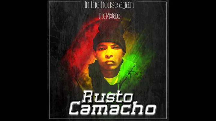 Rusto Camacho  Alann Ulises - Ayer ( tema indito )