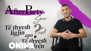 Afterparty - Stresi 