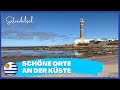 Tour nach José Ignacio und La Paloma - mit zwei wunderschönen Lagunen | Natur in Uruguay