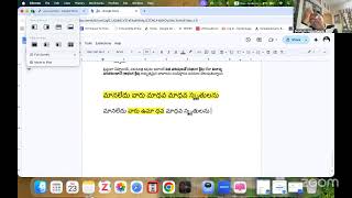 PG Telugu Coaching by GDC Day 11 Class 11 Alankaraalu #అలంకారాలు # GDC # MA Telugu #Telugu #CPGE
