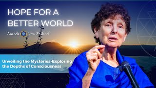 Tauhara Retreat Friday Evening~ Unveiling the Mysteries: Exploring the Depths of Consciousness