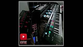 Download Lagu Akai MPX8 Vocal Track - Perfect Sync - Triggered from the Arturia Keystep Pro MP3 Download Lagu Akai MPX8 Vocal Track - Perfect Sync - Triggered from the Arturia Keystep Pro MP3