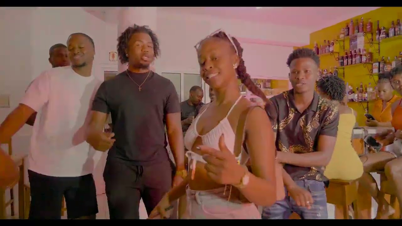 Walter Lopes x B 2B (Lee Smith)Manxeda (OFFICIAL VIDEO)