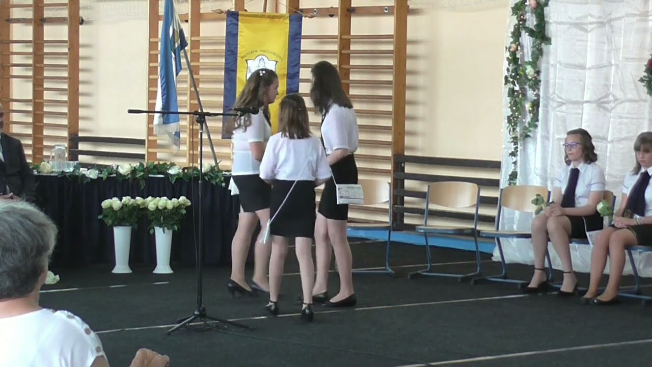 Ballagás 2022 Sükösd