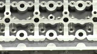 Jaguar Land Rover Engine Manufacturing Centre i54 South Staffordshire