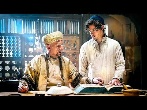 L'Apprenti Guérisseur | Film Complet en Français | Drame