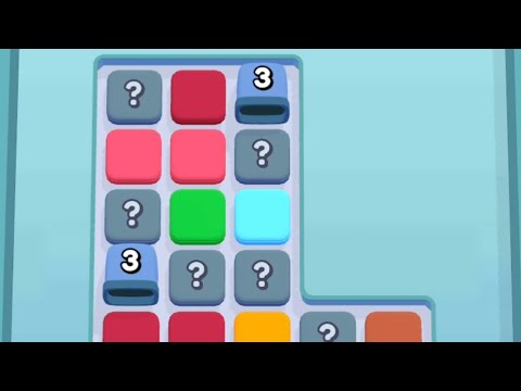 Marble Sort Level 39 Walkthrough & Solution